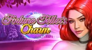 Fortune teller's charm