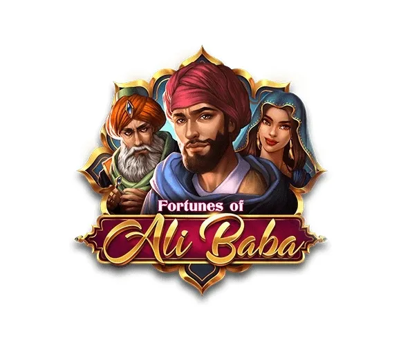 Fortunes of ali baba