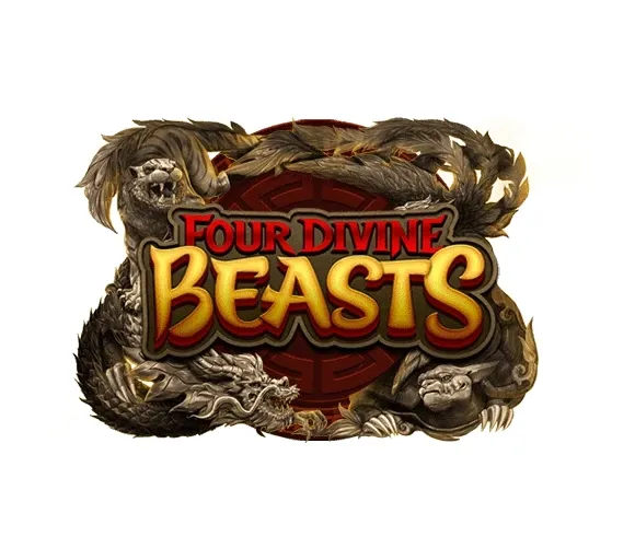 Four divine beasts