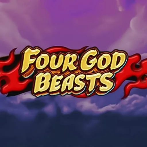 Four god beasts