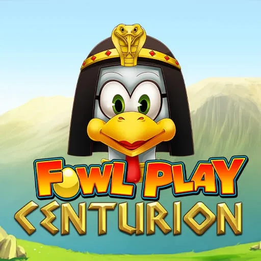 Fowl play centurion