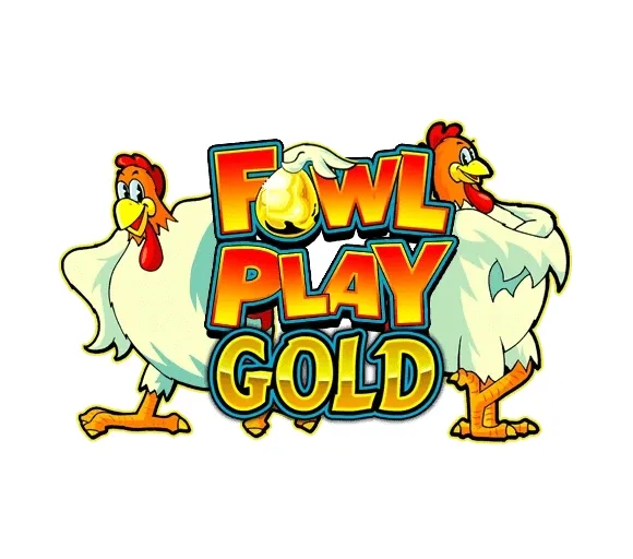 Fowl play gold