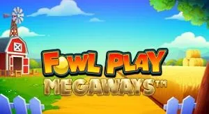 Fowl play Megaways