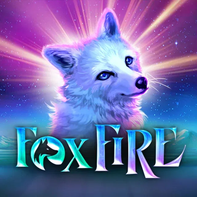 Fox fire