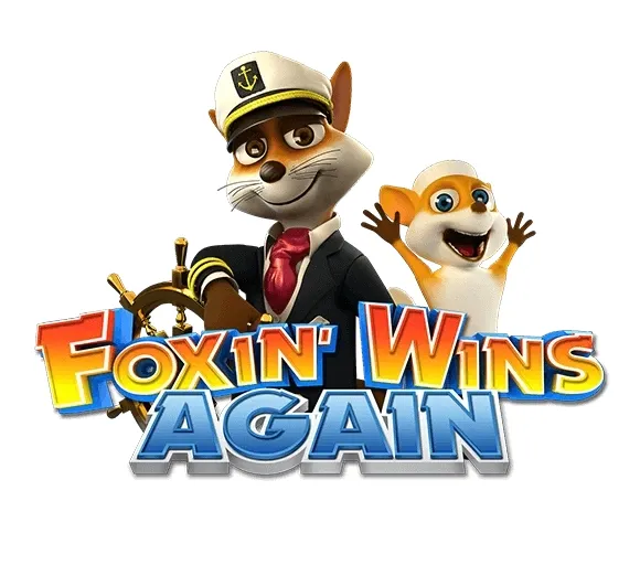 Foxin' wins again