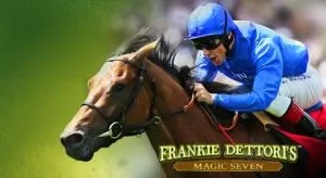 Frankie dettori's magic seven