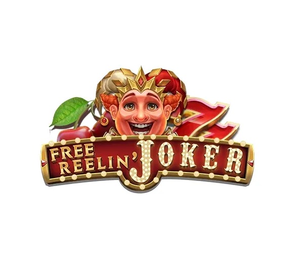 Free Reelin' Joker