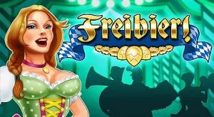 Freibier!