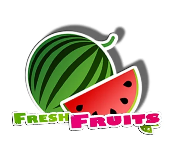 Fresh fruits