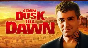 From dusk till dawn
