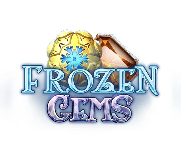 Frozen gems