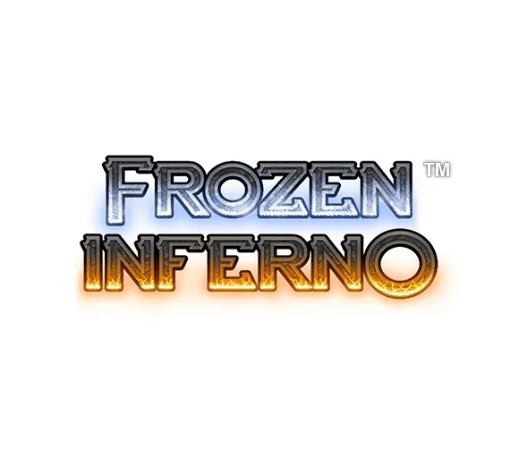 Frozen inferno
