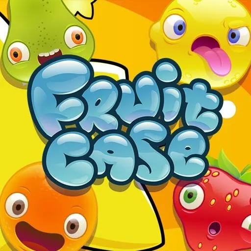 Fruit case