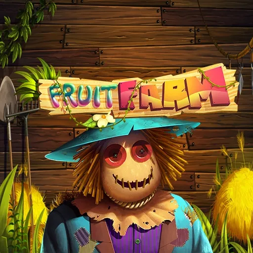 Fruit farm
