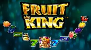 Fruit king