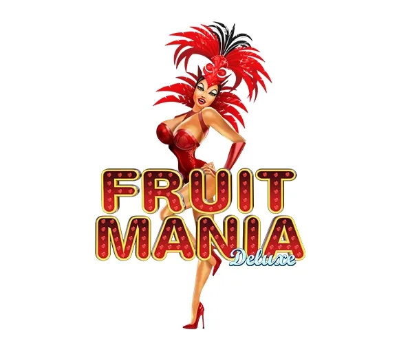 Fruit mania deluxe