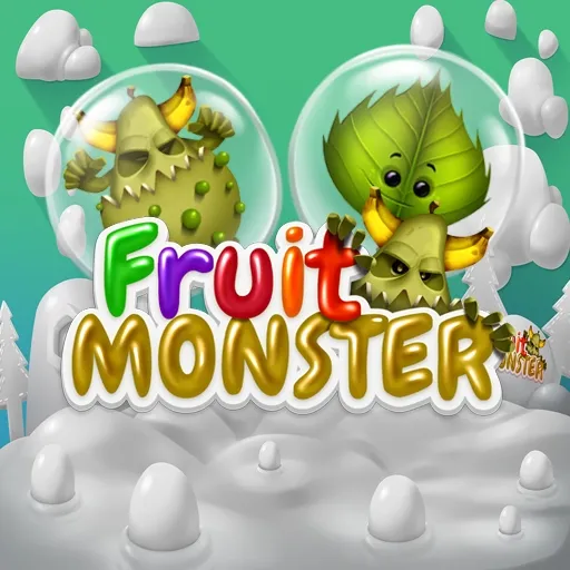 Fruit monster