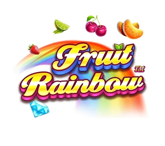 Fruit rainbow