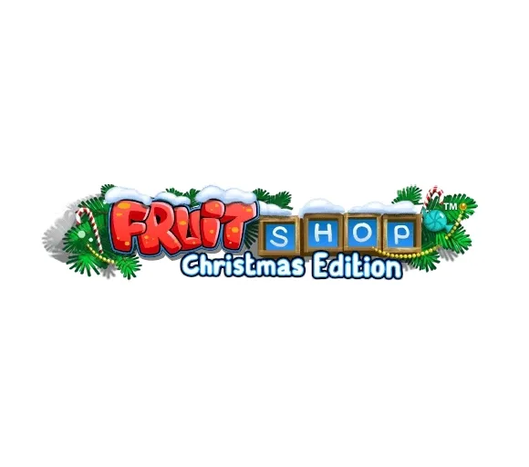 Fruit shop christmas edition