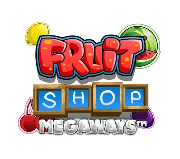 Fruit Shop Megaways