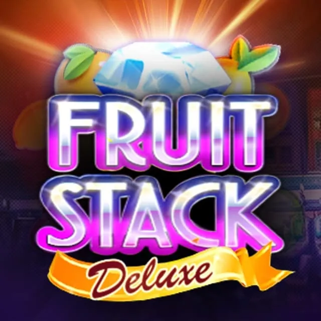 Fruit stack deluxe