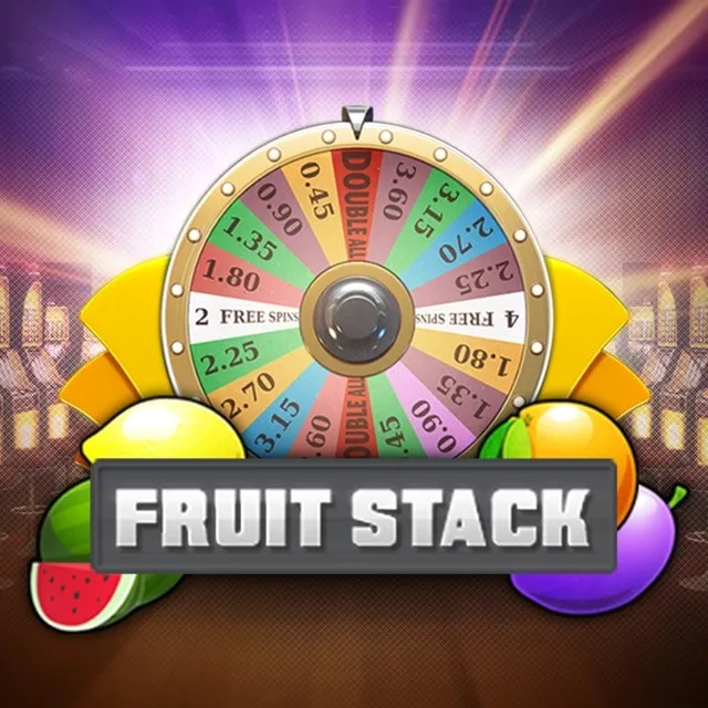 Fruit stack