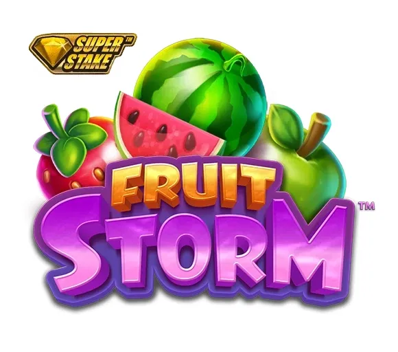 Fruit storm