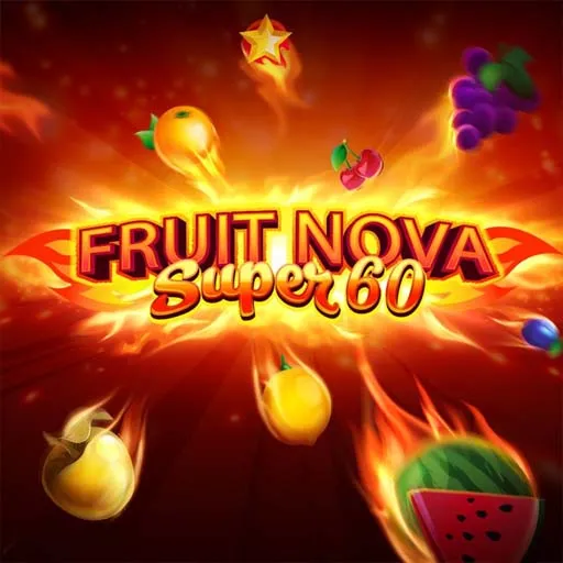 Fruit Supernova 60