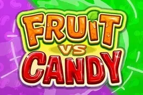 Fruit vs Candy