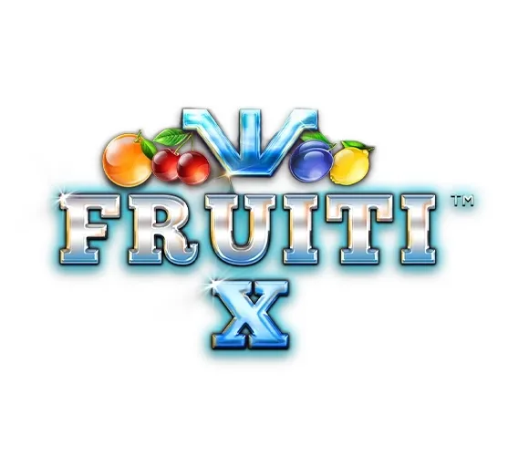 Fruiti X