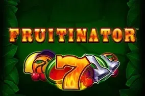Fruitinator Jackpot King