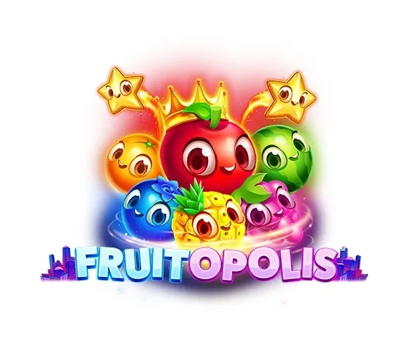 Fruitopolis