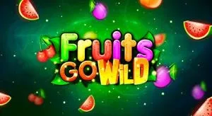 Fruits go wild