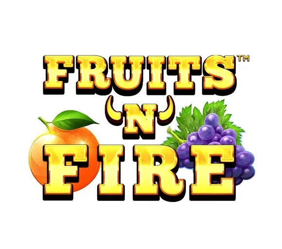 Fruits 'n' fire