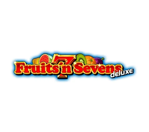 Fruits'n sevens