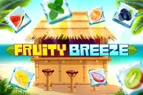 Fruity breeze