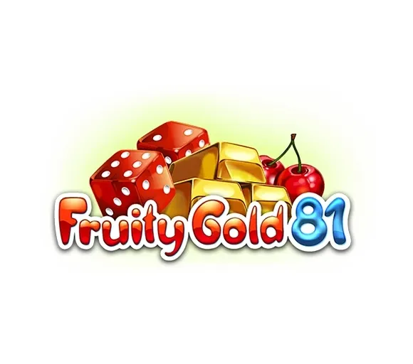 Fruity gold 81