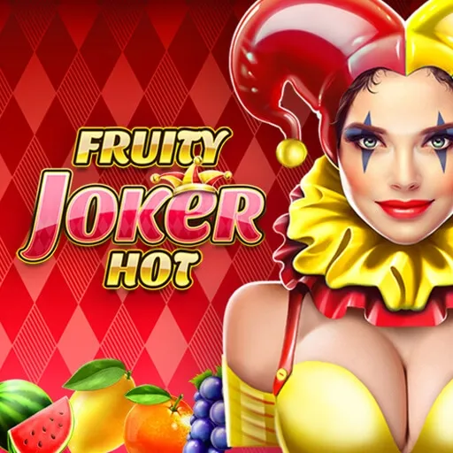 Fruity joker hot
