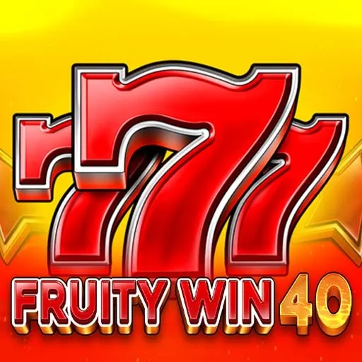Fruity win 40