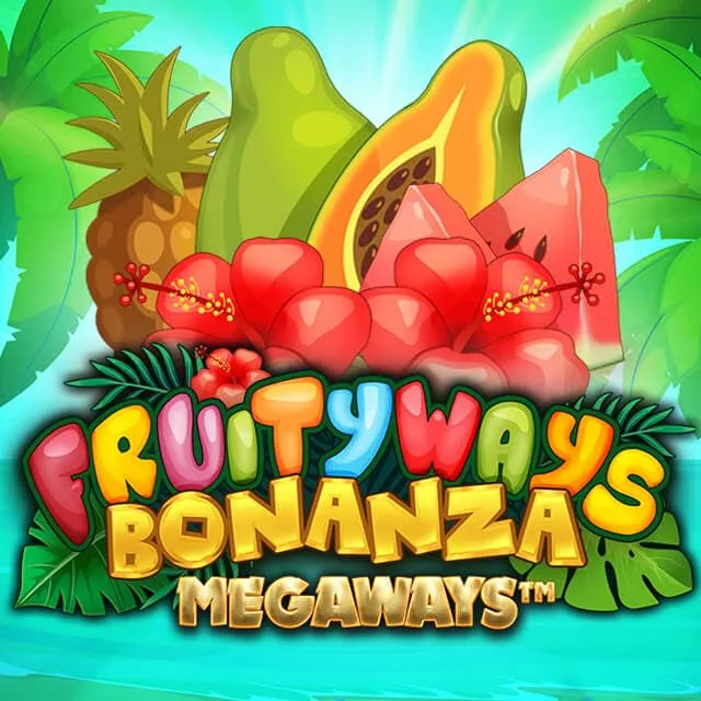 FruityWays Bonanza Megaways