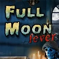 Full moon fever