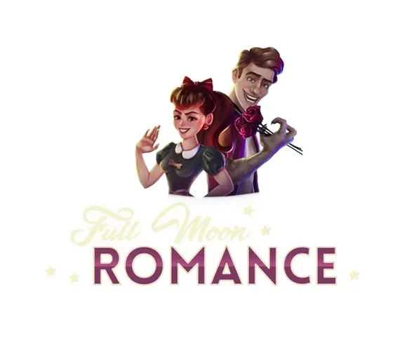 Full moon romance