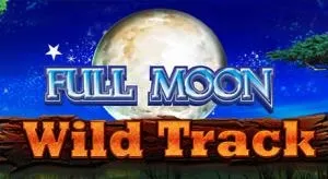 Full Moon Wild Track