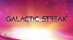 Galactic streak