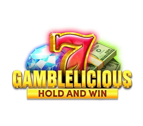 Gamblelicious Hold And Win
