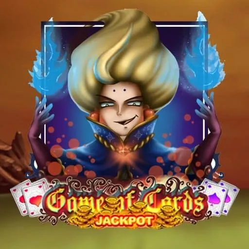 Game Of Cards
