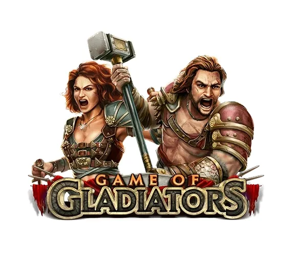 Game of gladiators