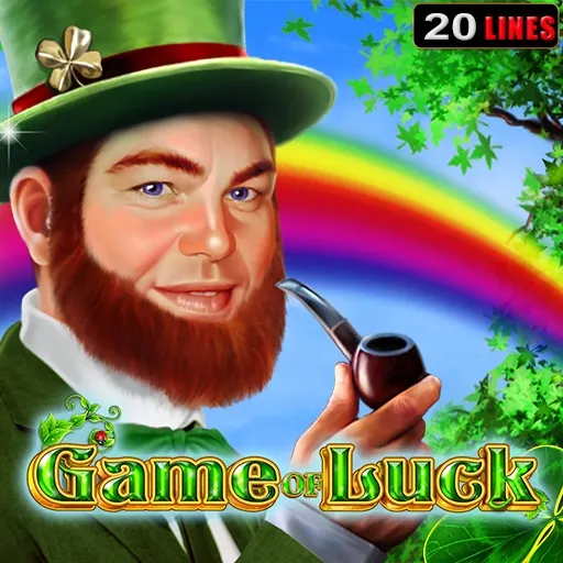 Game of luck