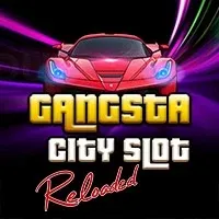 Gangsta city slot reloaded