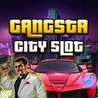 Gangsta city slot